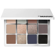 Load image into Gallery viewer, Makeup By Mario Eyeshadow Palette : Moonlight