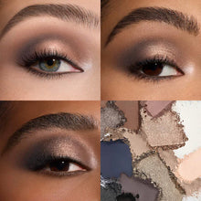 Load image into Gallery viewer, Makeup By Mario Eyeshadow Palette : Moonlight