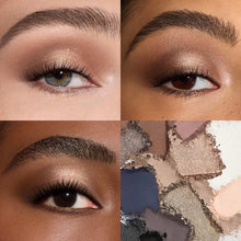 Load image into Gallery viewer, Makeup By Mario Eyeshadow Palette : Moonlight