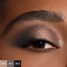 Load image into Gallery viewer, Makeup By Mario Eyeshadow Palette : Moonlight