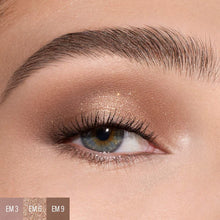 Load image into Gallery viewer, Makeup By Mario Eyeshadow Palette : Moonlight