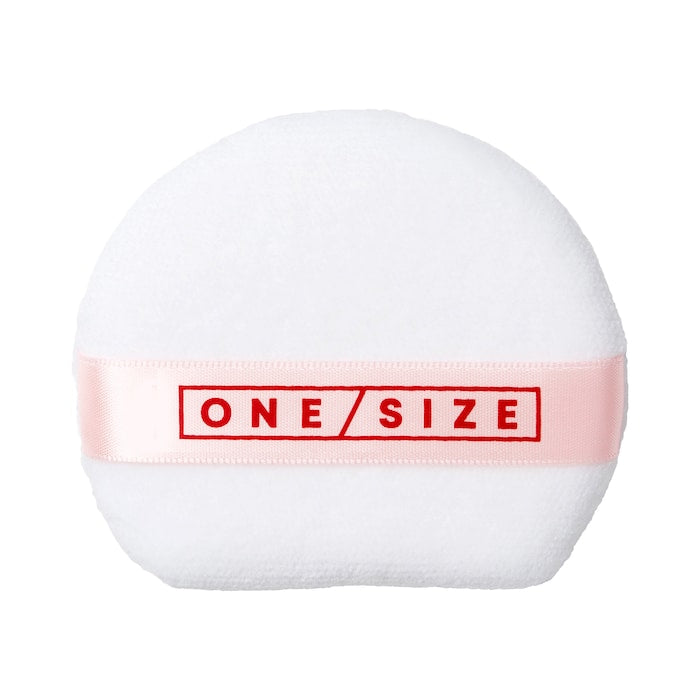 ONE/SIZE Beauty : Ultimate Setting & Baking Puff