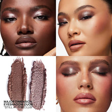 Load image into Gallery viewer, Patrick Ta Major Dimension Eye Illusion Eyeshadow Duo : Still At The Club