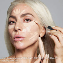 Load image into Gallery viewer, HAUS Labs Triclone Skin Tech Hydrating Concealer with Fermented Arnica : 11 Light Neutral