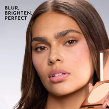 Load image into Gallery viewer, Lawless Beauty Skin-Smoothing Talc-Free Perfecting Powder : Banannie