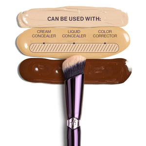 Anisa Beauty : Angled Concealer Brush