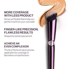 Load image into Gallery viewer, Anisa Beauty : Angled Concealer Brush