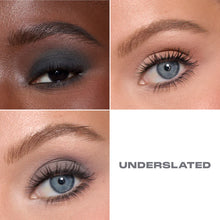 Load image into Gallery viewer, Morphe Chromaplus 6-Pan Eye Palette : Underslated
