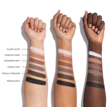Load image into Gallery viewer, Morphe Chromaplus 6-Pan Eye Palette : Underslated