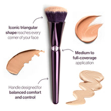Load image into Gallery viewer, Anisa Beauty : Pinnacle Foundation Brush
