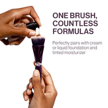 Load image into Gallery viewer, Anisa Beauty : Pinnacle Foundation Brush