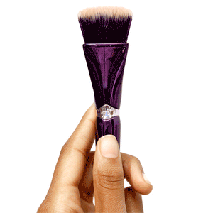 Anisa Beauty : Pinnacle Foundation Brush