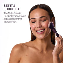 Load image into Gallery viewer, Anisa Beauty : Multi-Powder Brush