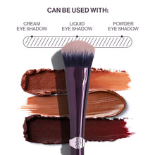 Load image into Gallery viewer, Anisa Beauty : Eye Fan All-Over Brush