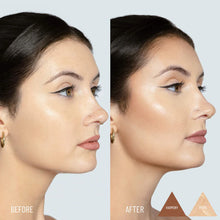 Load image into Gallery viewer, LYS Beauty Mini Glow Worthy Bronzer and Highlighter Set : Harmony+Brave