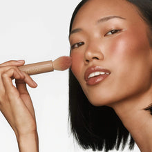 Load image into Gallery viewer, Rhode Skin : Pocket Brush Double-Ended Makeup Brush