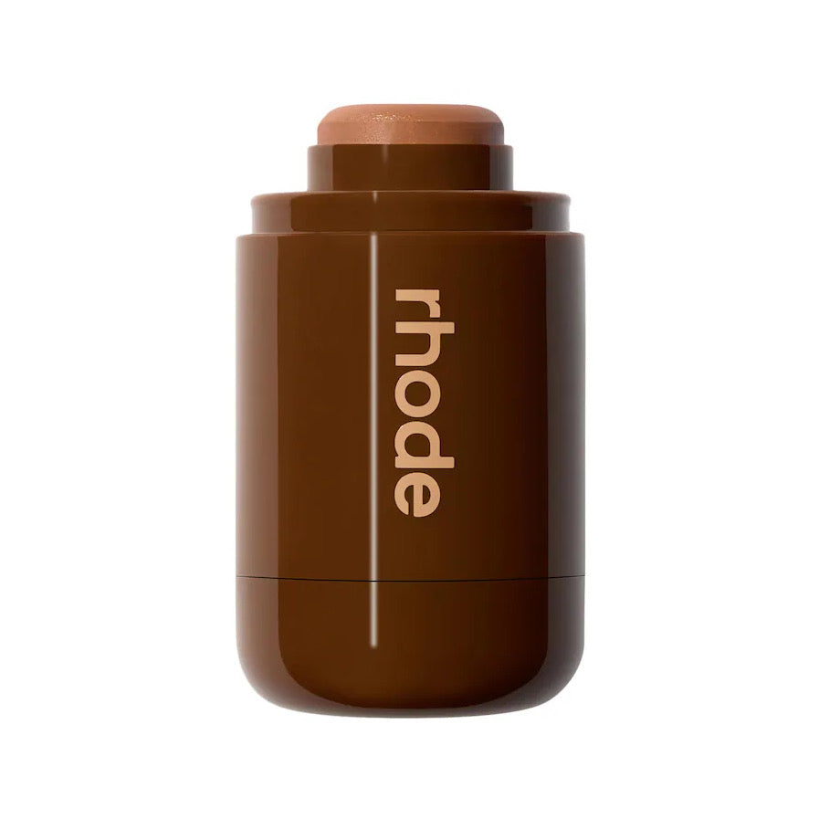 Rhode Skin Pocket Bronze Long-Wearing Cream Bronzer : Pebble
