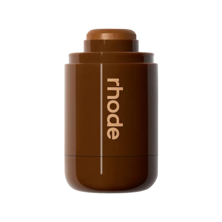 Rhode Skin Pocket Bronze Long-Wearing Cream Bronzer : Bake
