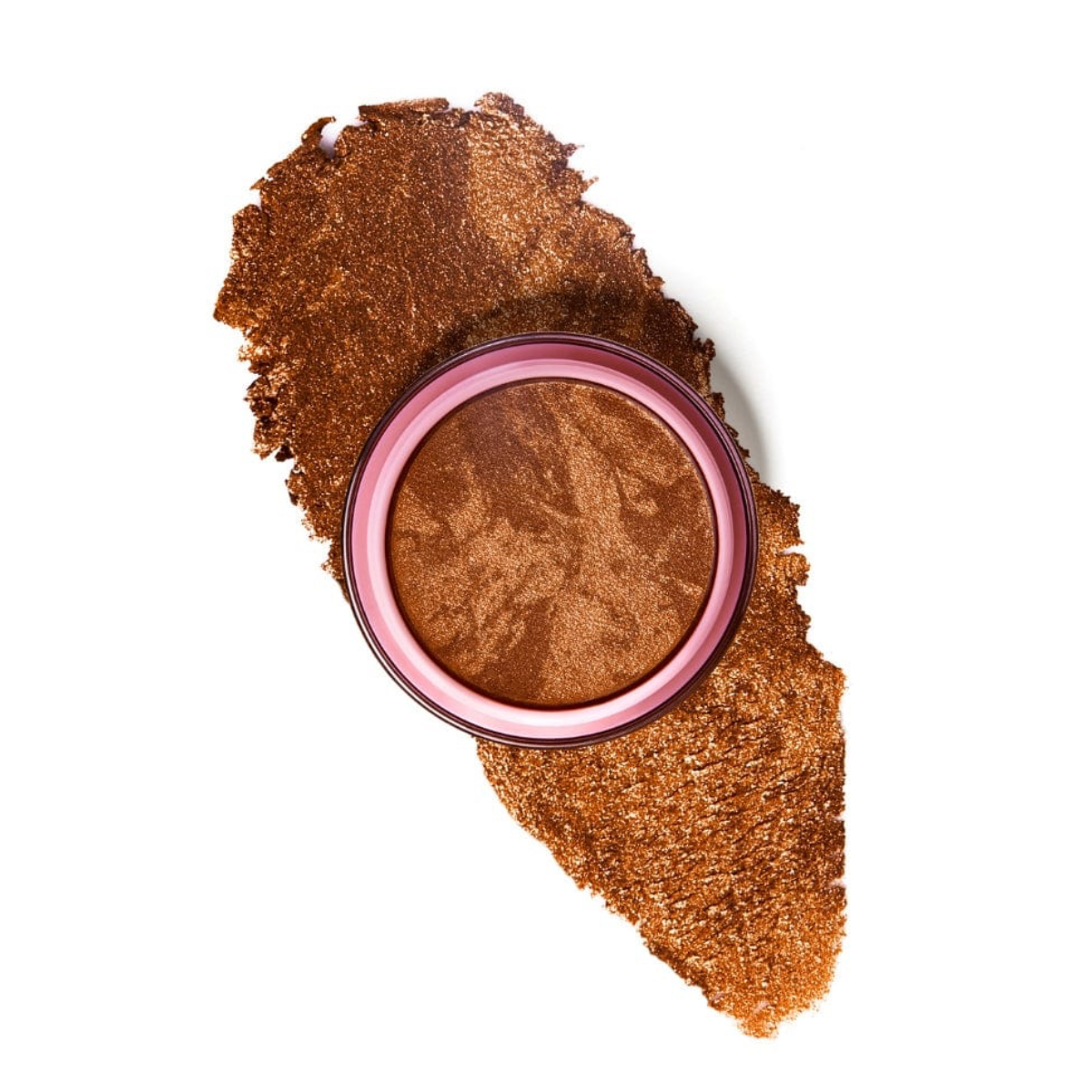 DIBS Beauty GlowBounce Highlighter : Sunlit Glow