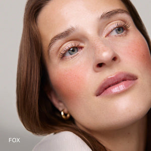 MERIT Beauty Flush Balm Cream Blush : Fox