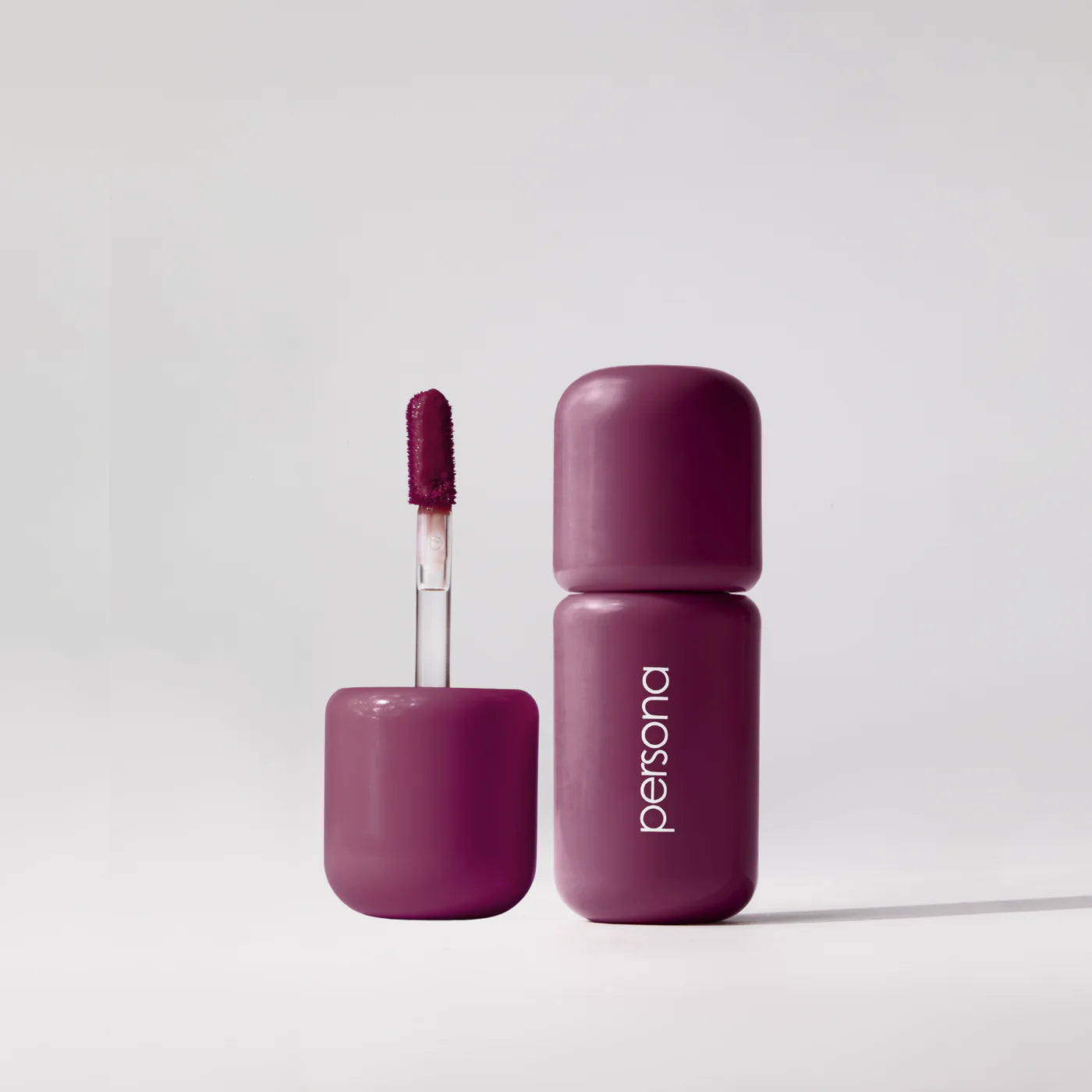 Persona Cosmetics Cloudtint Lip Gloss Stain : Berry