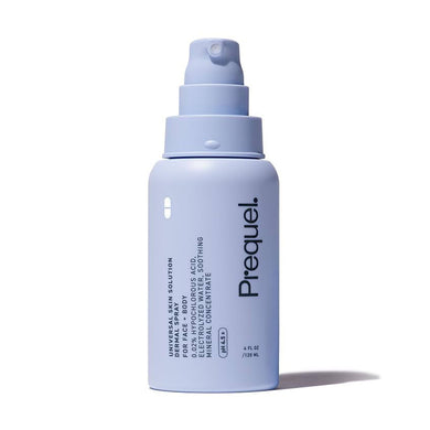 Prequel Skincare : Skin Universal Skin Solution Hypochlorous Acid Spray 120ml