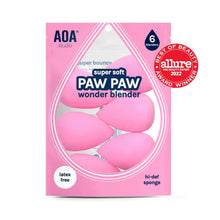 Load image into Gallery viewer, AOA Studio : Super Soft PAW PAW Wonder Blender Pack