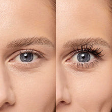 Load image into Gallery viewer, Tower28 Beauty MakeWaves Lengthening + Curling Mascara : Jet (Black)