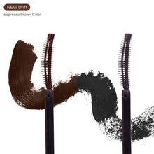 Load image into Gallery viewer, Tower28 Beauty MakeWaves Lengthening + Curling Mascara : Drift (Brown)