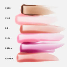 Load image into Gallery viewer, Saie Beauty Glossybounce™ High-Shine Hydrating Lip Gloss Oil : Dream