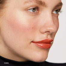 Load image into Gallery viewer, MERIT Beauty Day Glow Dewy Highlighting Balm : Cava