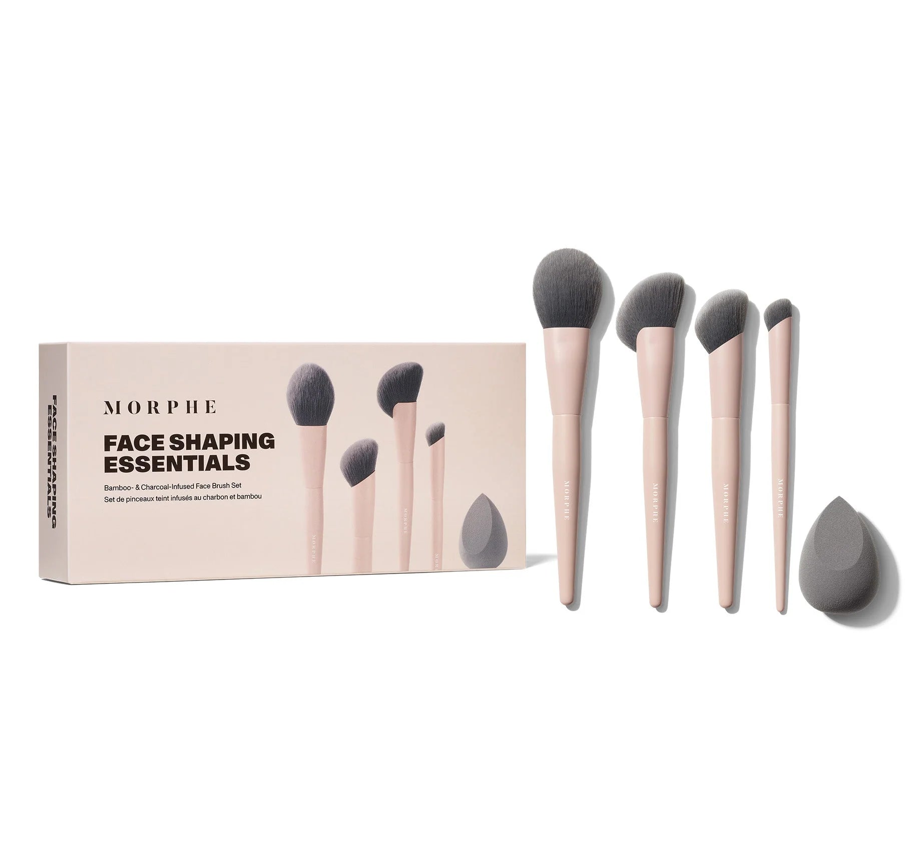 Morphe : Face Shaping Essentials