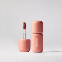 Load image into Gallery viewer, Persona Cosmetics Cloudtint Lip Gloss Stain : Honey