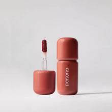 Load image into Gallery viewer, Persona Cosmetics Cloudtint Lip Gloss Stain : Cider