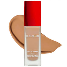 Load image into Gallery viewer, ONE/SIZE Turn Up the Base Full Beat Waterproof Liquid Foundation : Medium Dark 35 NG