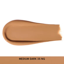 Load image into Gallery viewer, ONE/SIZE Turn Up the Base Full Beat Waterproof Liquid Foundation : Medium Dark 35 NG