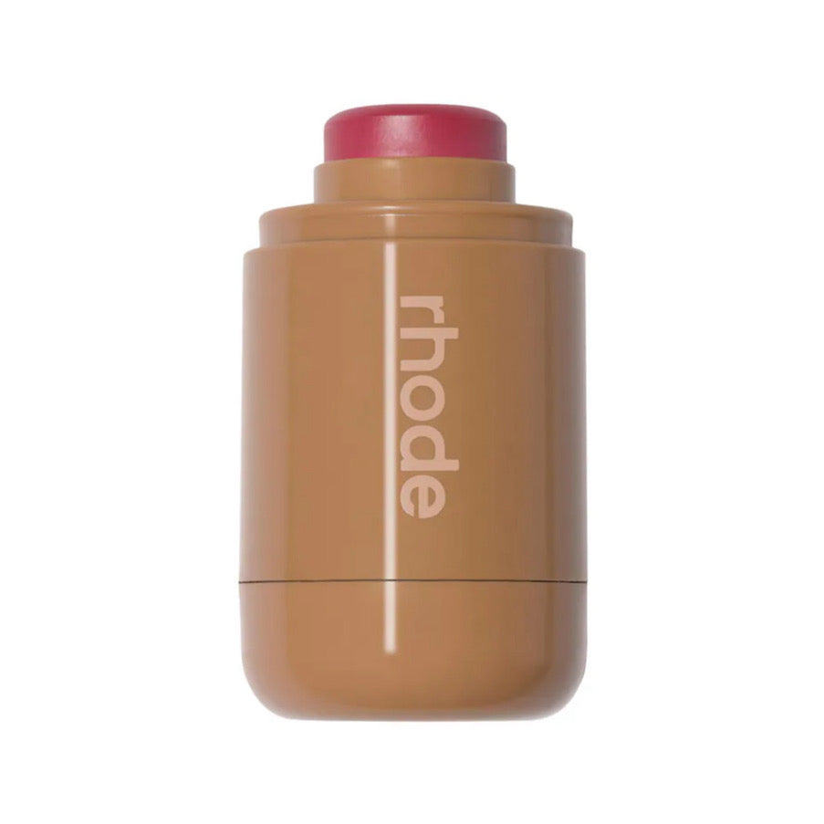 Rhode Skin Pocket Blush Buildable Hydrating Cream Blush : Teacup