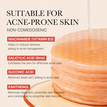 Load image into Gallery viewer, Medicube Skincare : Red Succinic Acid - 70 pads