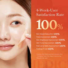 Load image into Gallery viewer, Medicube Skincare : Red Succinic Acid - 70 pads