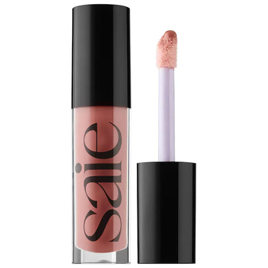 Saie Beauty Glossybounce™ High-Shine Hydrating Lip Gloss Oil : Dip