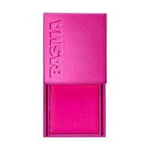 Load image into Gallery viewer, BASMA Beauty The Hydrating Long-wearing Cream Blush : Fuchsia