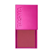 Load image into Gallery viewer, BASMA Beauty The Hydrating Long-wearing Cream Blush : Mauve