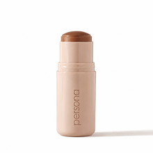 Load image into Gallery viewer, Persona Cosmetics Dreamstick Cream Bronzer : Sahara