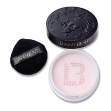 Load image into Gallery viewer, Lunar Beauty Lunarversal Setting Powder : Translucent Pink