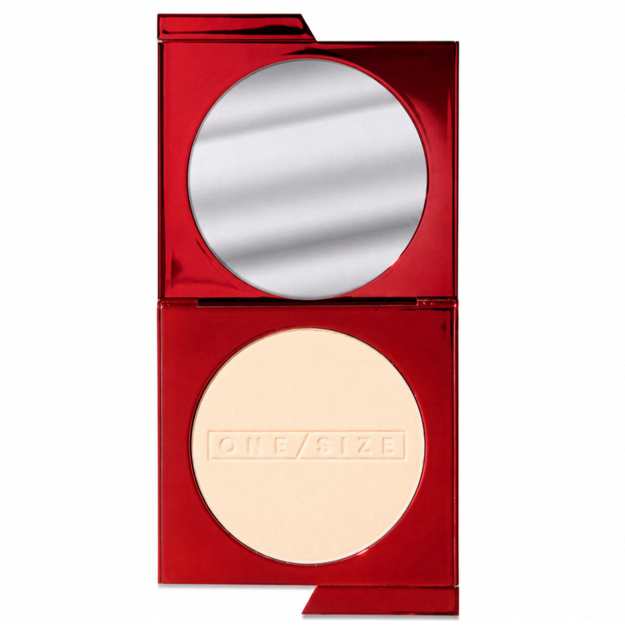 ONE/SIZE Turn Up The Base Powder Foundation : FAIR 5 NG