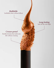 Load image into Gallery viewer, Persona Cosmetics Eyepaint Liquid Eyeshadow : Oro