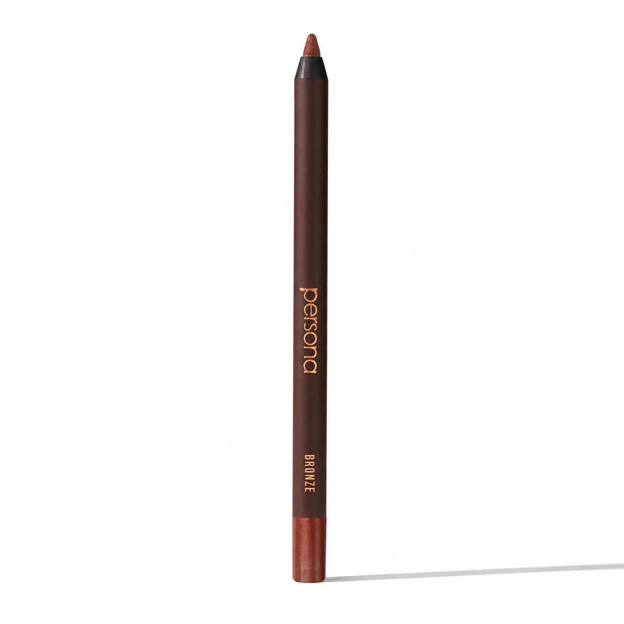 Persona Cosmetics 24HR Waterproof Eyeliner : Bronze