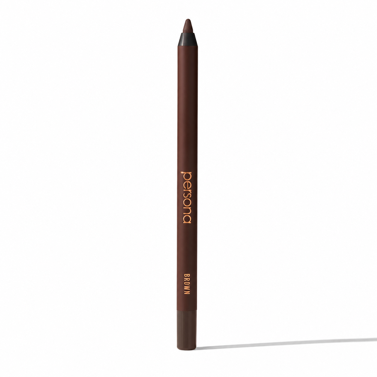 Persona Cosmetics 24HR Waterproof Eyeliner : Brown