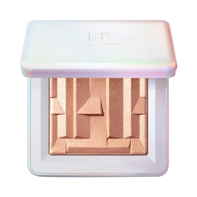 HAUS Labs Bio-Radiant Gel-Powder Highlighter with Fermented Arnica : Peach Quartz