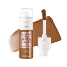 Load image into Gallery viewer, Covergirl Beauty TruBlend Sun &amp; Sculpt Bronzing Serum : 40 Medium